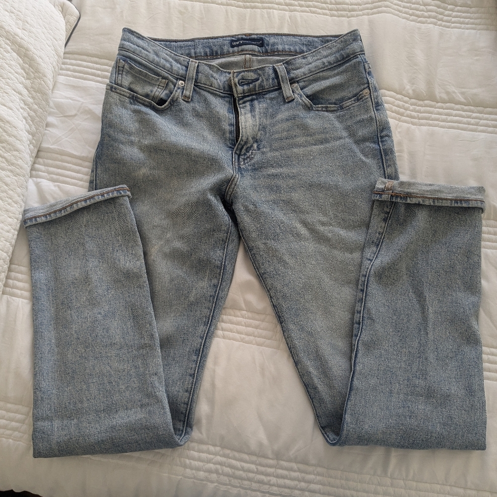 Levi's Made And Crafted 511 - image 1